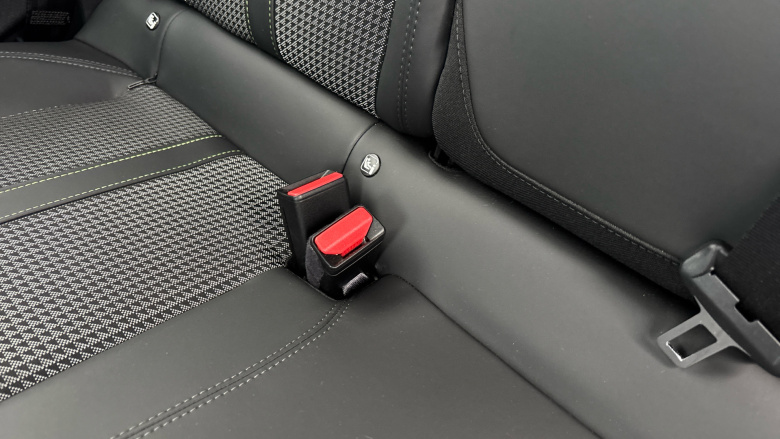 Peugeot 208 1.2 PureTech 100 GT 5dr Petrol Hatchback